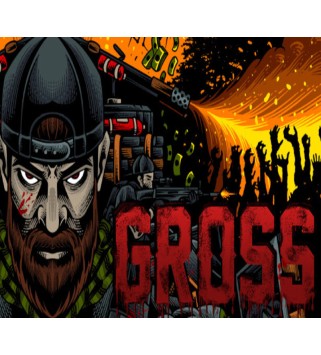 GROSS Steam Key GLOBAL